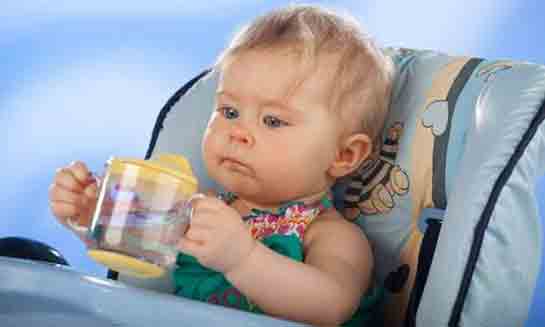 Bebeklerde Sindirim Sistemi Özellikleri ve Faydaları Nelerdir?